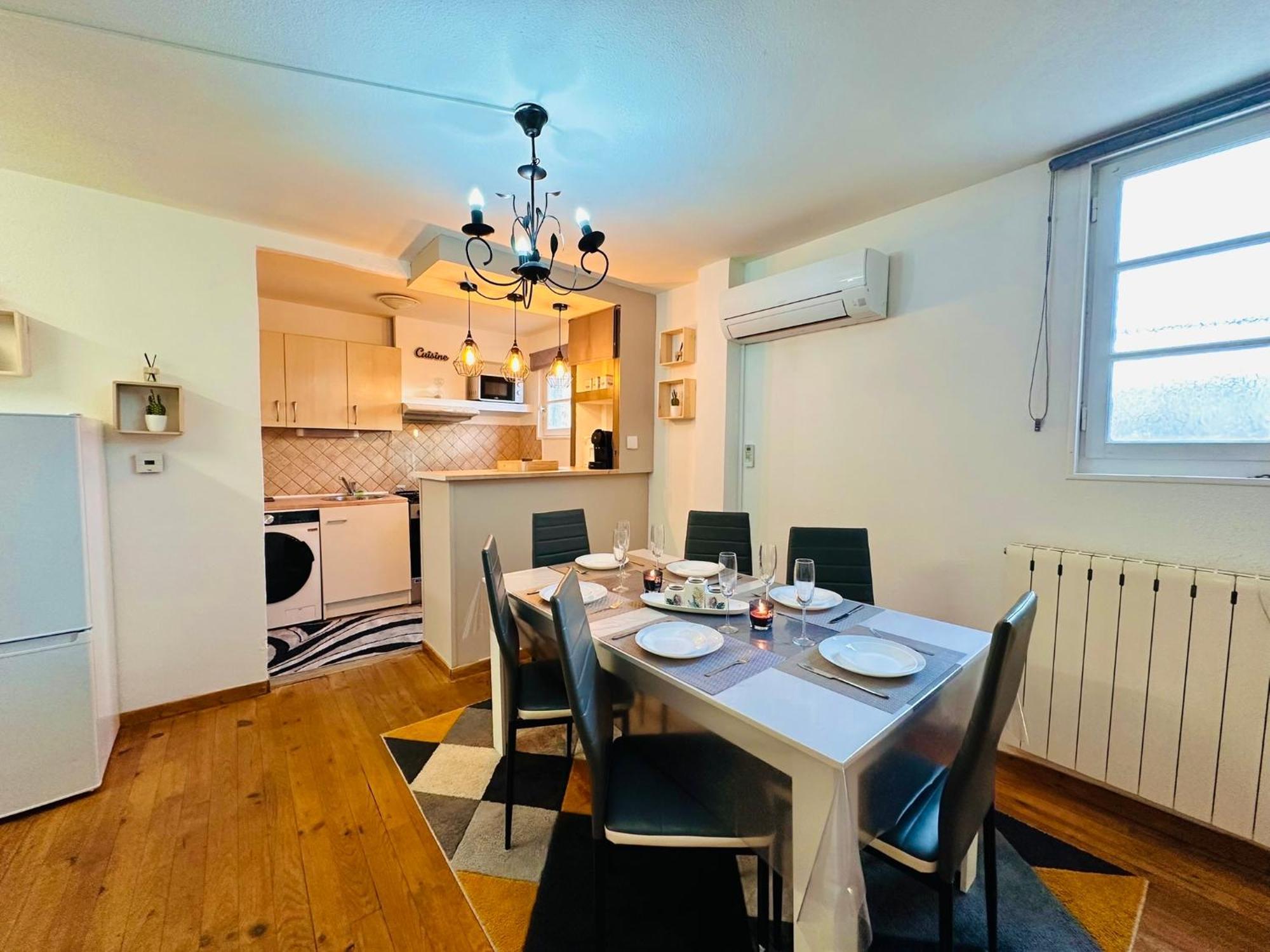Le Boudoir Carcassonne Ngoại thất bức ảnh