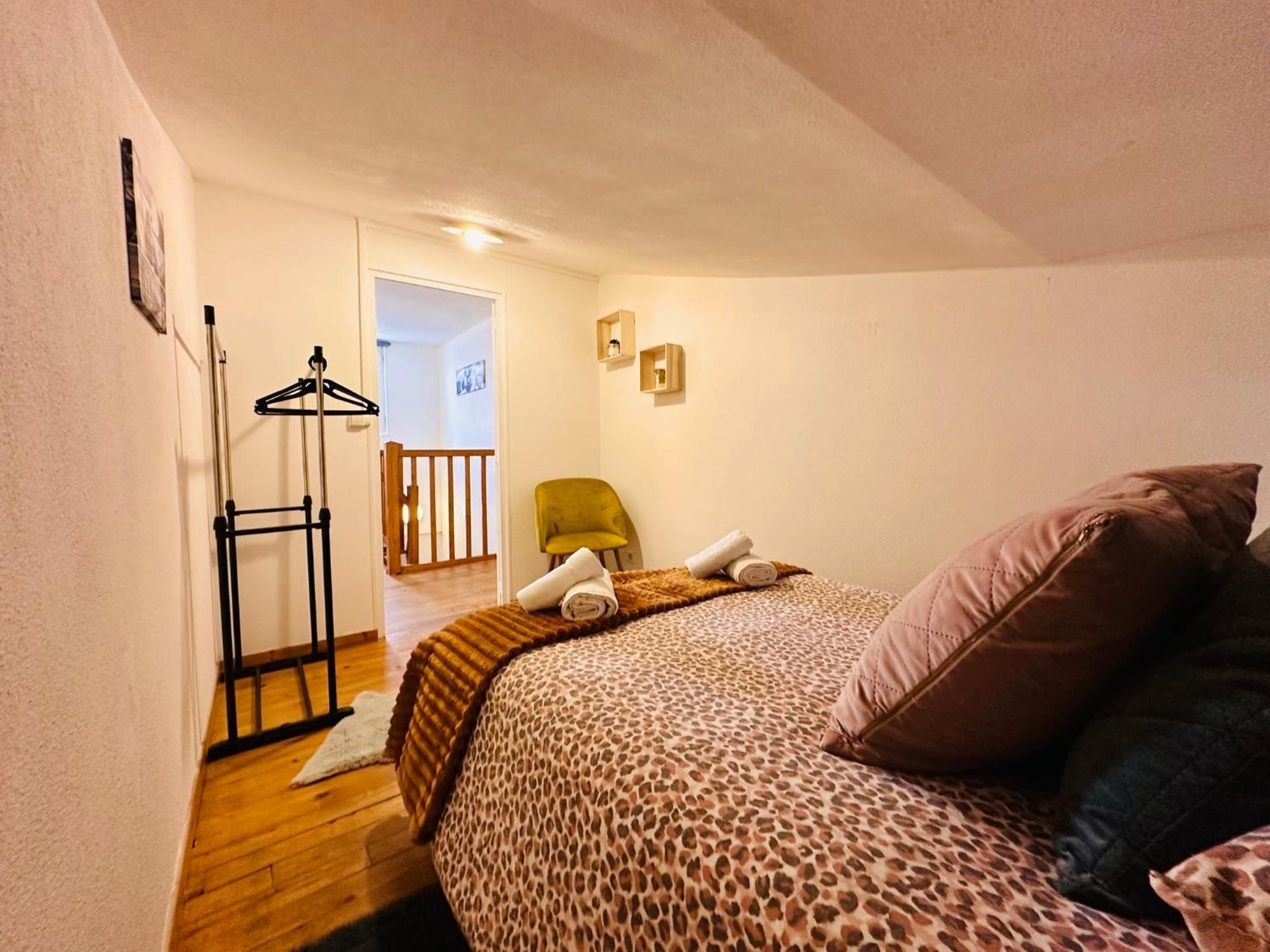 Le Boudoir Carcassonne Ngoại thất bức ảnh