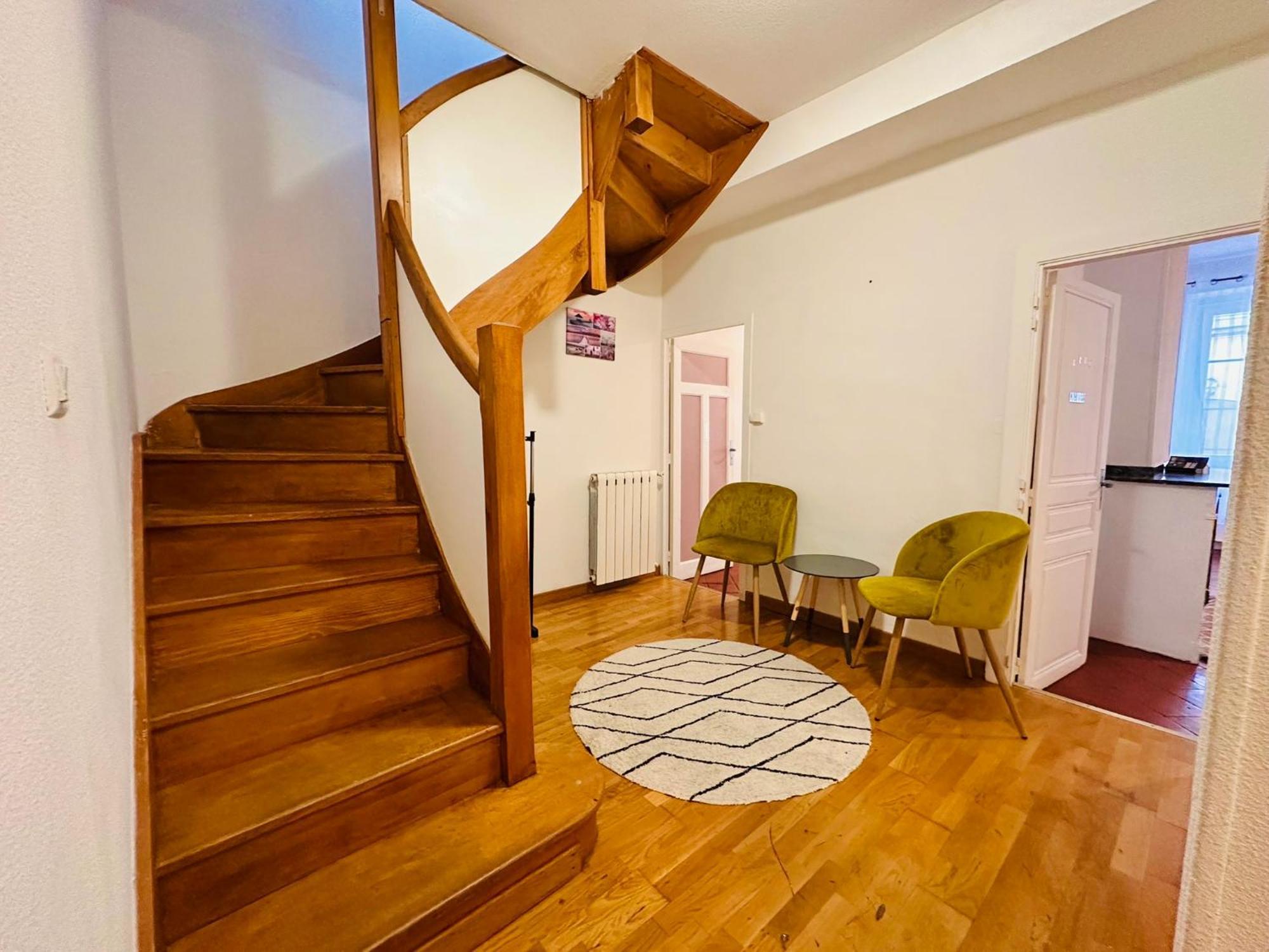 Le Boudoir Carcassonne Ngoại thất bức ảnh