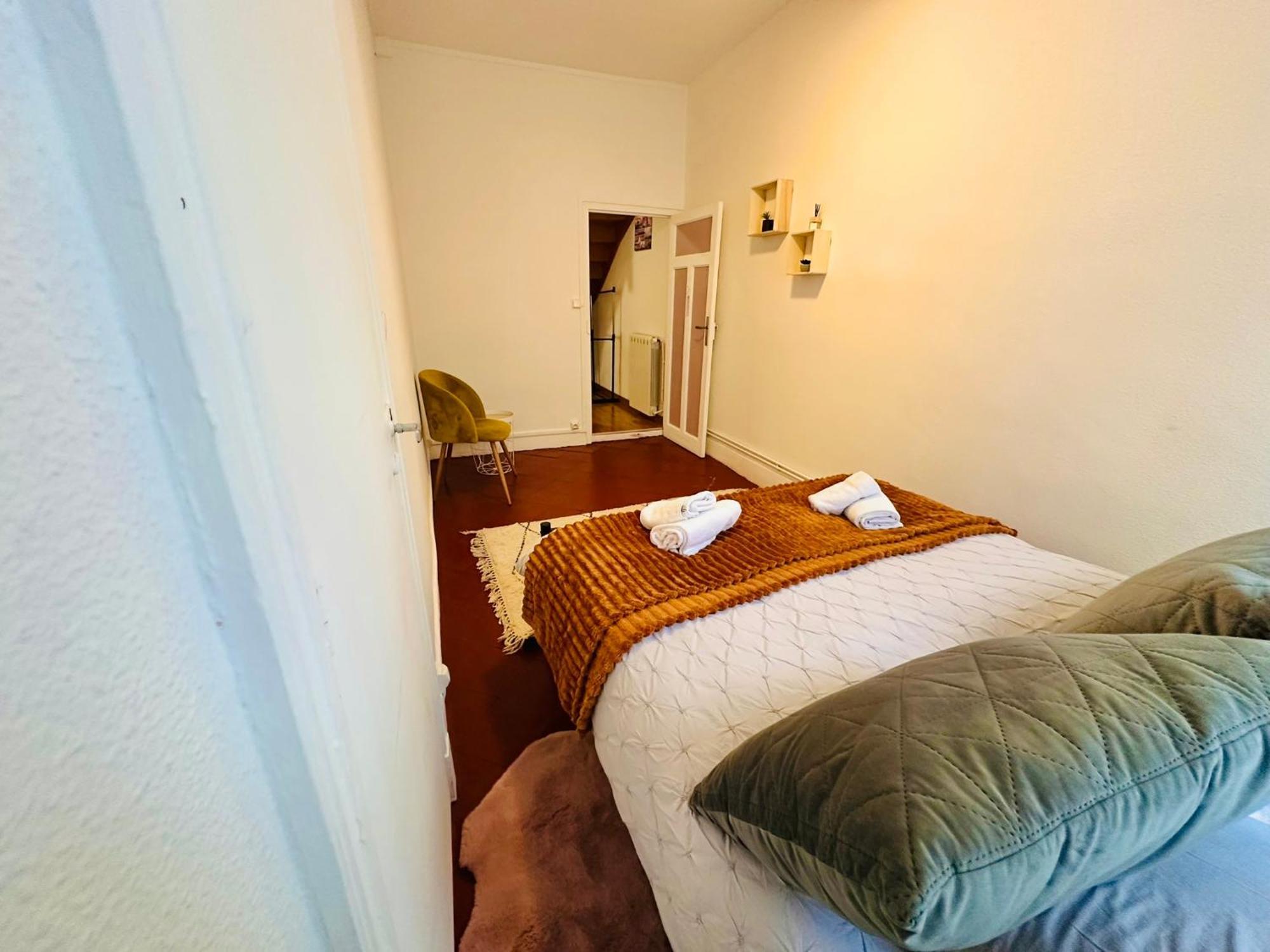 Le Boudoir Carcassonne Ngoại thất bức ảnh