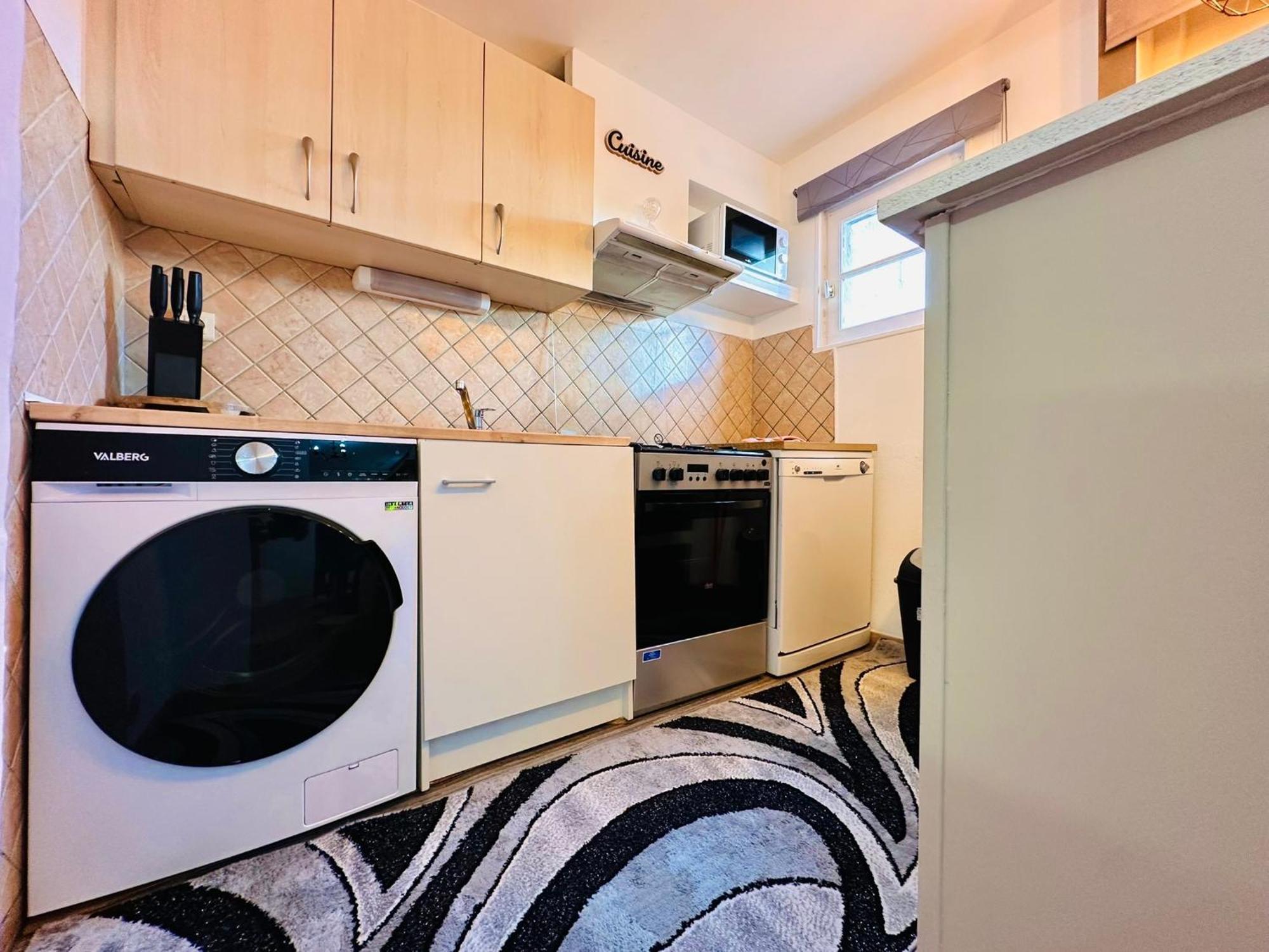 Le Boudoir Carcassonne Ngoại thất bức ảnh