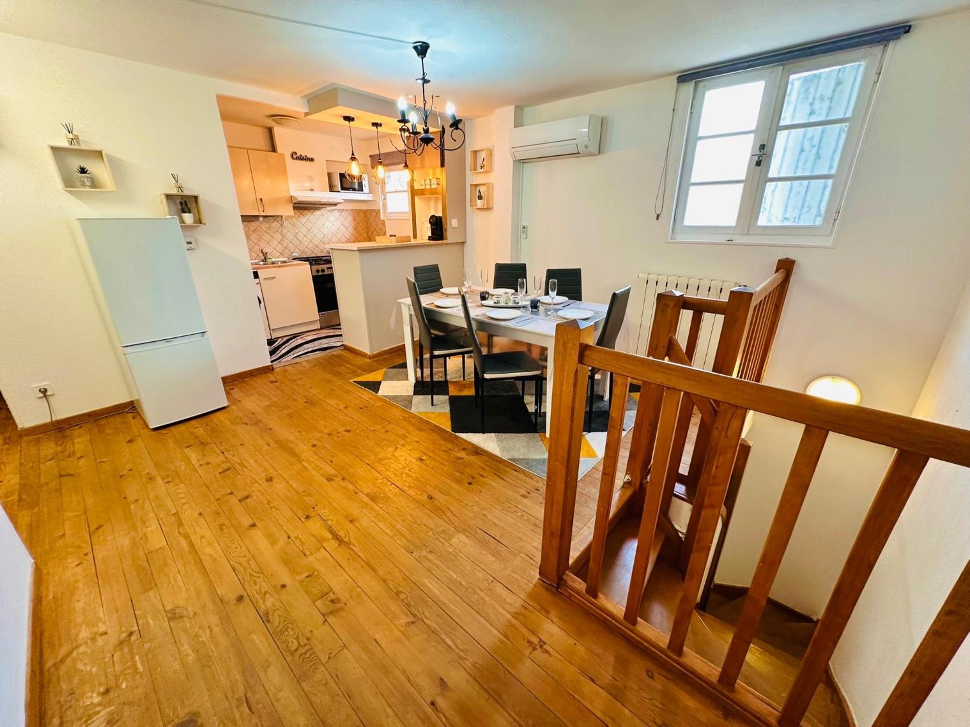 Le Boudoir Carcassonne Ngoại thất bức ảnh